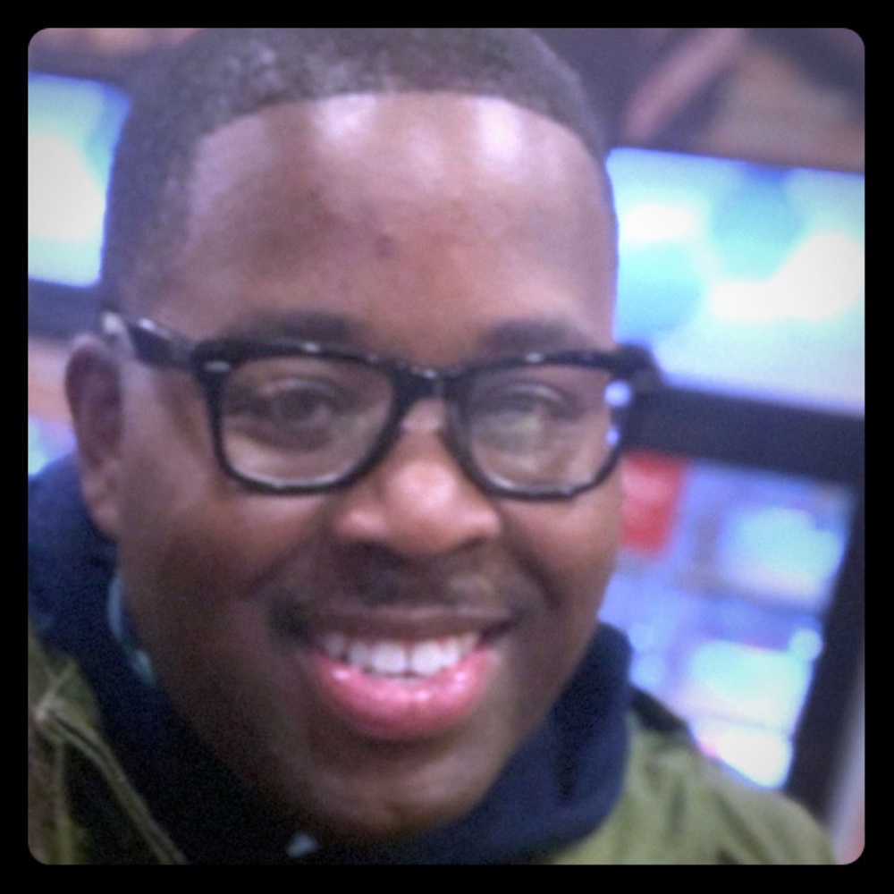 Meet your Posher, P_Mark23